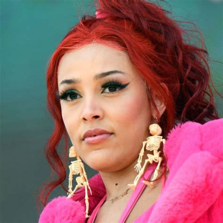 Deborah Elizabeth Sawyer Age, Net Worth, Doja Cat, Bio
