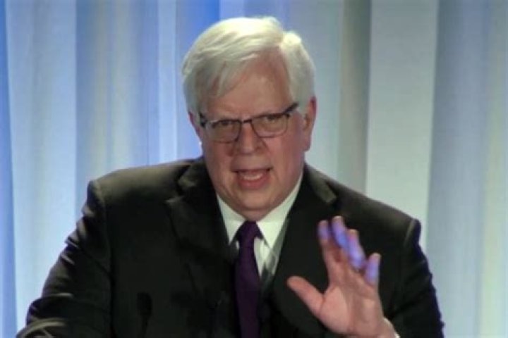 Dennis Prager Net Worth – Earnings As A Talk Show Host, Author, And Public Speaker
