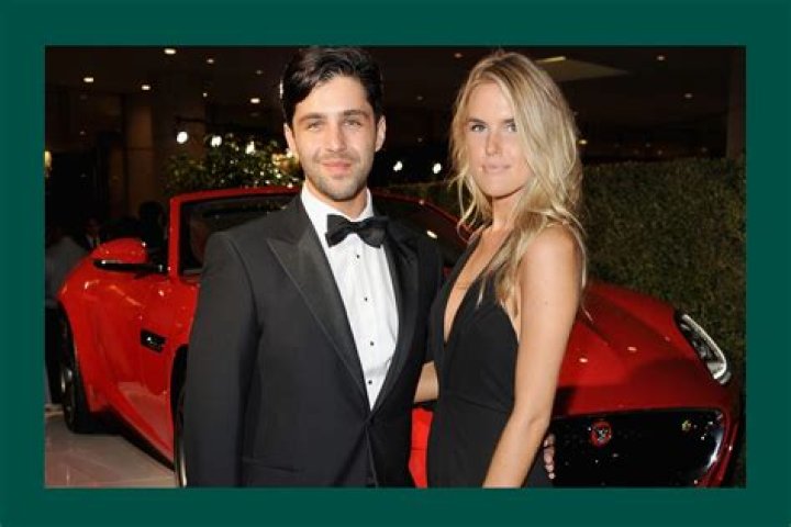 Details on Josh Peck and Wife Paige O’Brien’s Relationship
