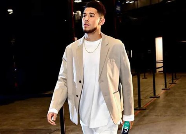 Did Devin Booker Cheat on Kendall Jenner?