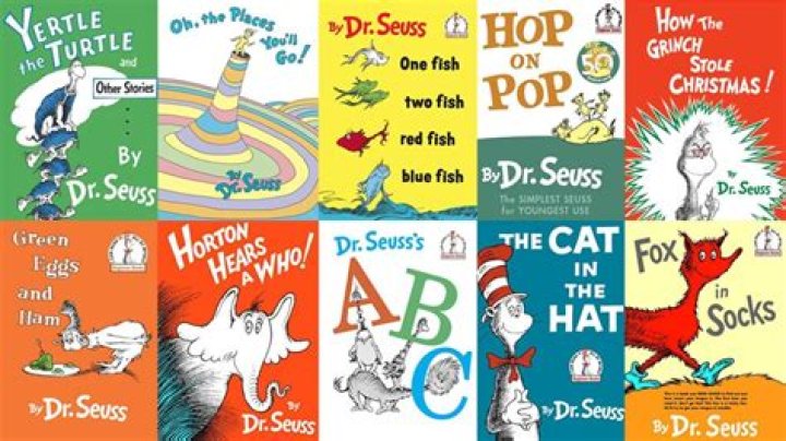 Did Iconic Children's Author Dr. Seuss Have Children?