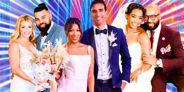 Did Katie From 'Married at First Sight' Have an Affair? These Signs Point to Yes