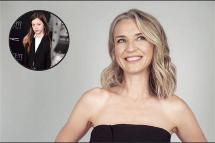 Did You Know Actress Ever Carradine Is A Mother Of Two?