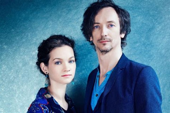 
Did You Know Violonist Hilary Hahn Is A Mother Of Two Daughters?
