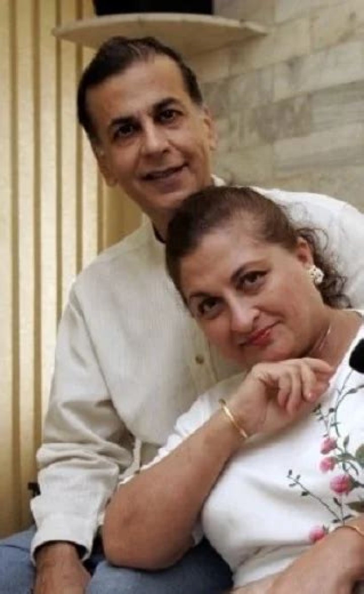 Dilber Arora Wiki (Vijay Arora’s Wife) Age, Biography, Family & Facts