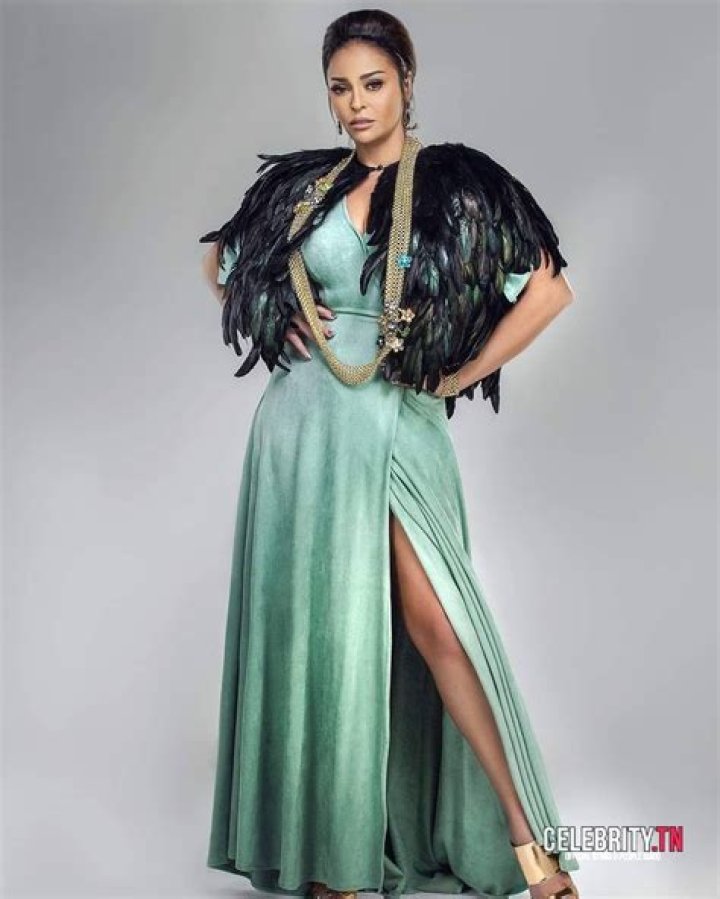 Dima Kandalaft Wiki, Biographie, Age, Mariage, Famille & Carrière ! - Celebrity.tn