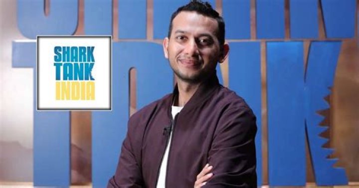 Dino Don Shark Tank – Founder, Net Worth, and Investment