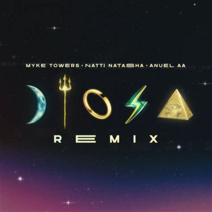 Diosa Remix 