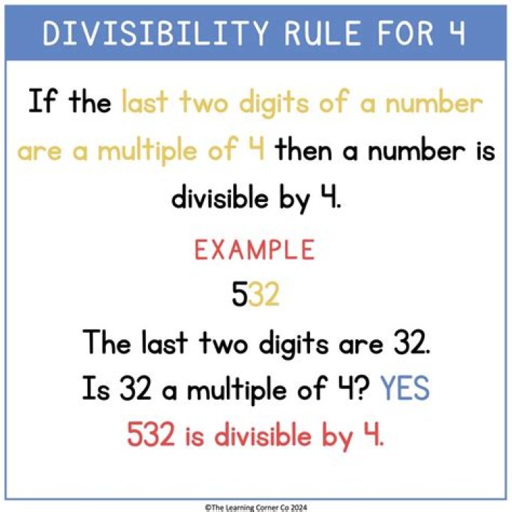Divisibility for 47