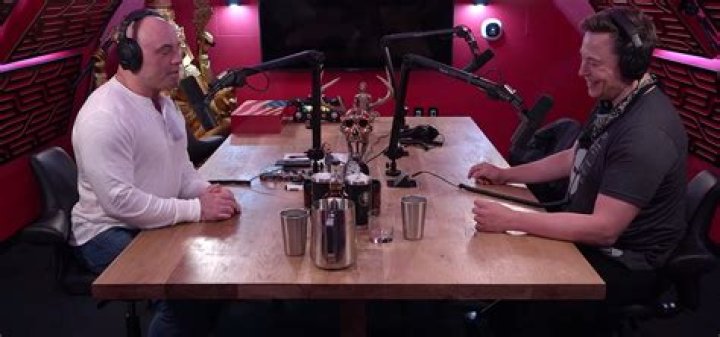 Does Joe Rogan Have a Podcast Studio in His Home?