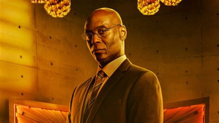 Does Lance Reddick have a spinal injury? What caused Lance Reddick death?