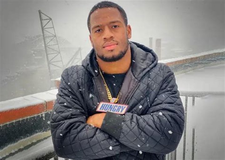 Does Nick Chubb Have a Girlfriend? About RB’s Love Life