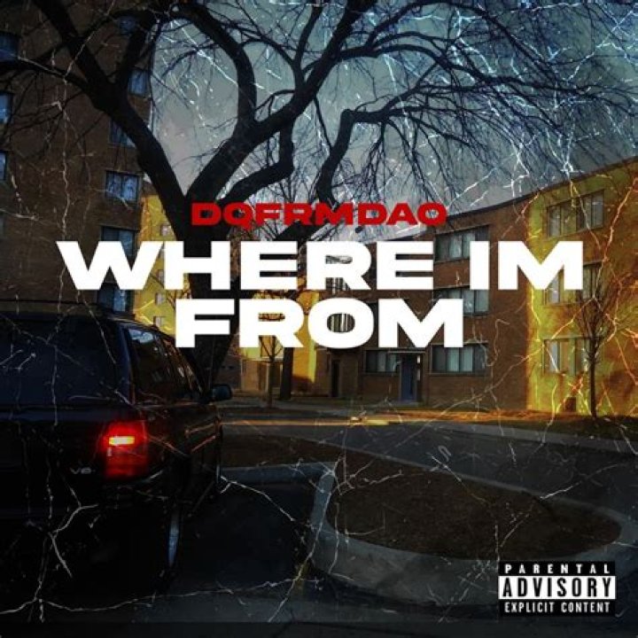 Dqfrmdao from USA | Popnable