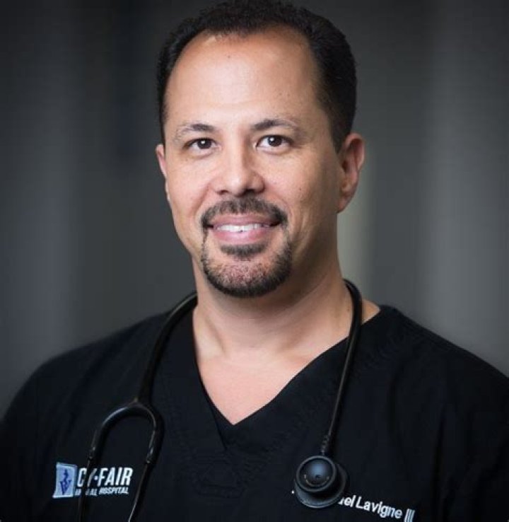 Dr. Michael Lavigne Vet Wiki/bio, Age, Married life, children, net worth.