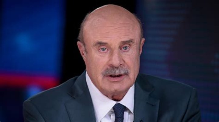 Dr. Phil Net Worth: Career & Income [December , 2023 ] : Genius Celebs