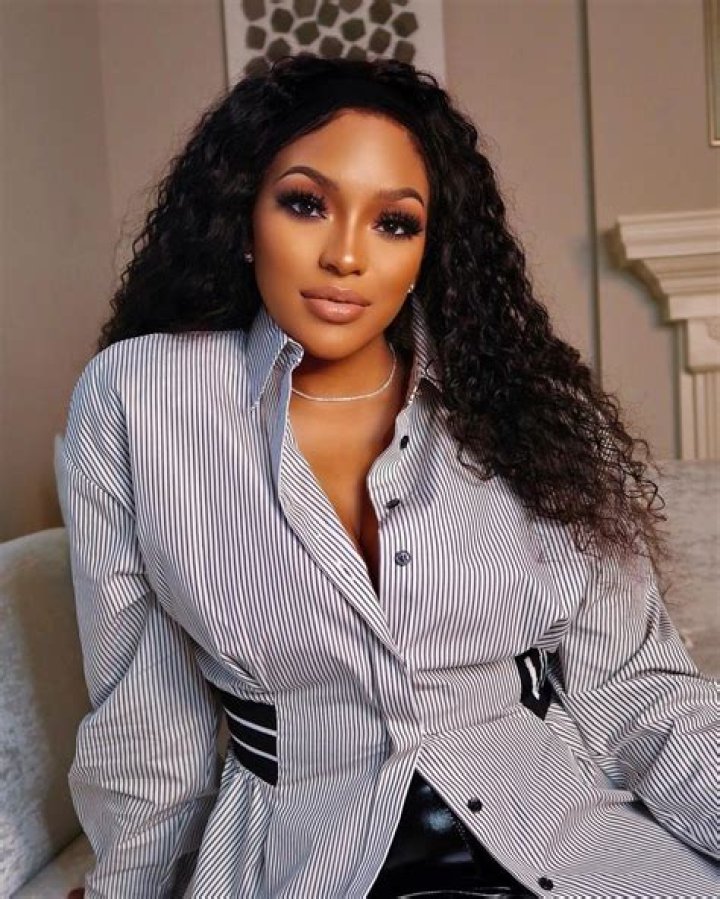 Drew Sidora – Biography, Facts & Life Story