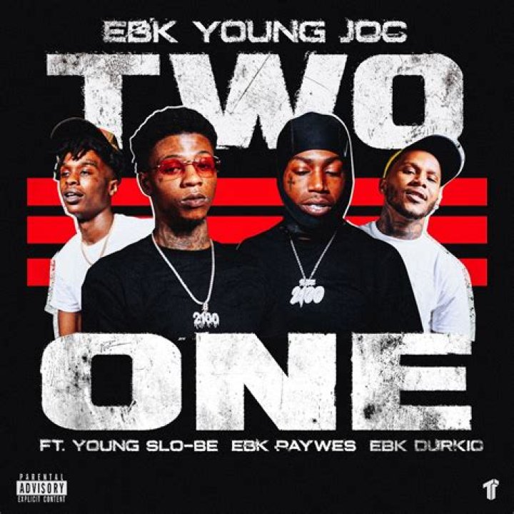 Ebk Young Joc's Most Upvoted Songs