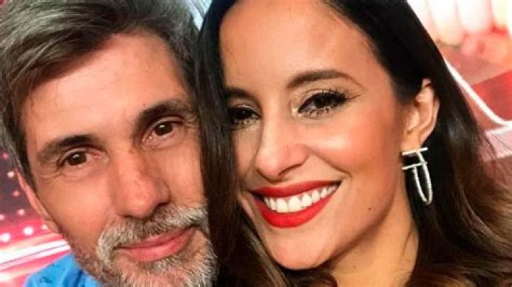 El Chato Prada Wikipedia And Edad: Relationship With Lourdes