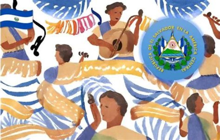 El Salvador Music Cumbia | Popnable