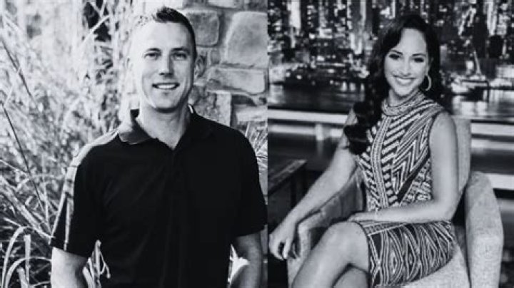 Emily Compagno Children With Her Husband Peter Reilly