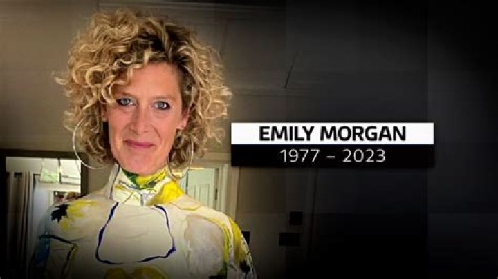 Emily Morgan ITV Reporter Wikipedia And Age