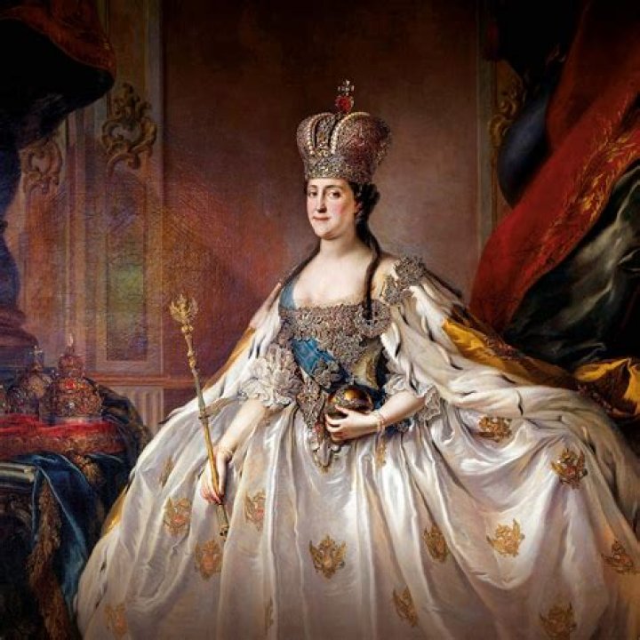 Empress Catherine the Great Net Worth – How Much Was The Empress Worth?