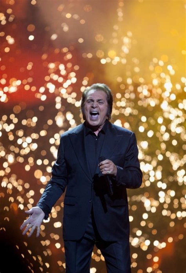Engelbert Humperdinck's Net Worth And Earnings In 2024