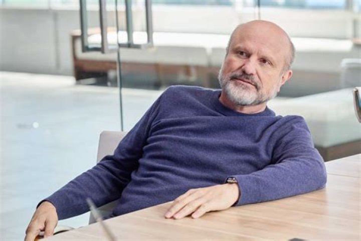 Enrico Colantoni
