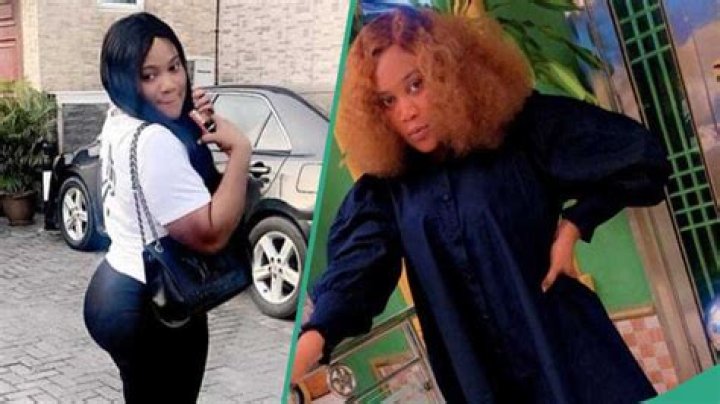 Esther Nwachukwu Shares Highest Amount She Has Spent on a Dress and Shoe: "I Love High Heels"