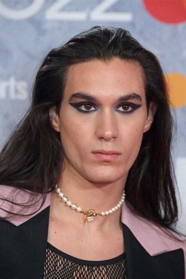 Ethan Torchio’s biography: age, height, ethnicity, Måneskin