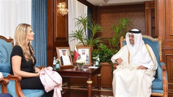 Eva Kaili Religion: Is EU Parliament Vice President Christian? Meet Her Husband Francesco Giorgi And Family