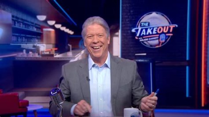 Everything You Need To Know About CBS Journalist Major Garrett