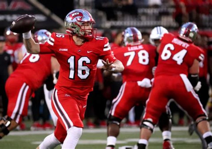 Famous Toastery Bowl Prediction: Western Kentucky vs. Old Dominion Odds, Spread, DFS Picks, and More