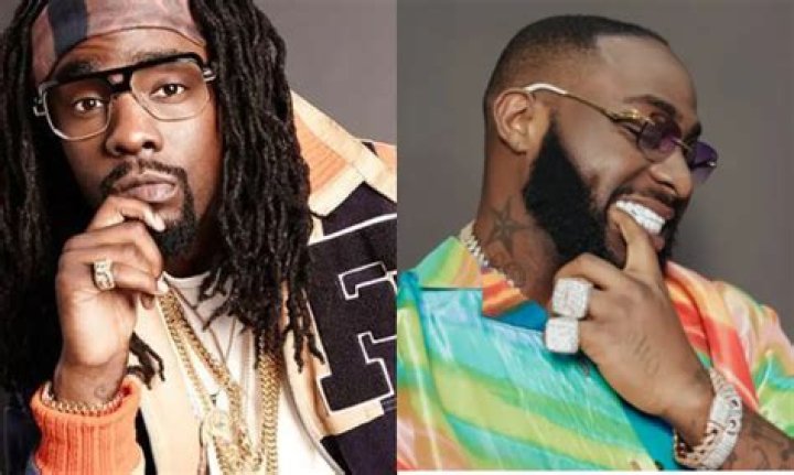 Father Of One, Nigerian-American Rapper Wale Has Found A New Muse