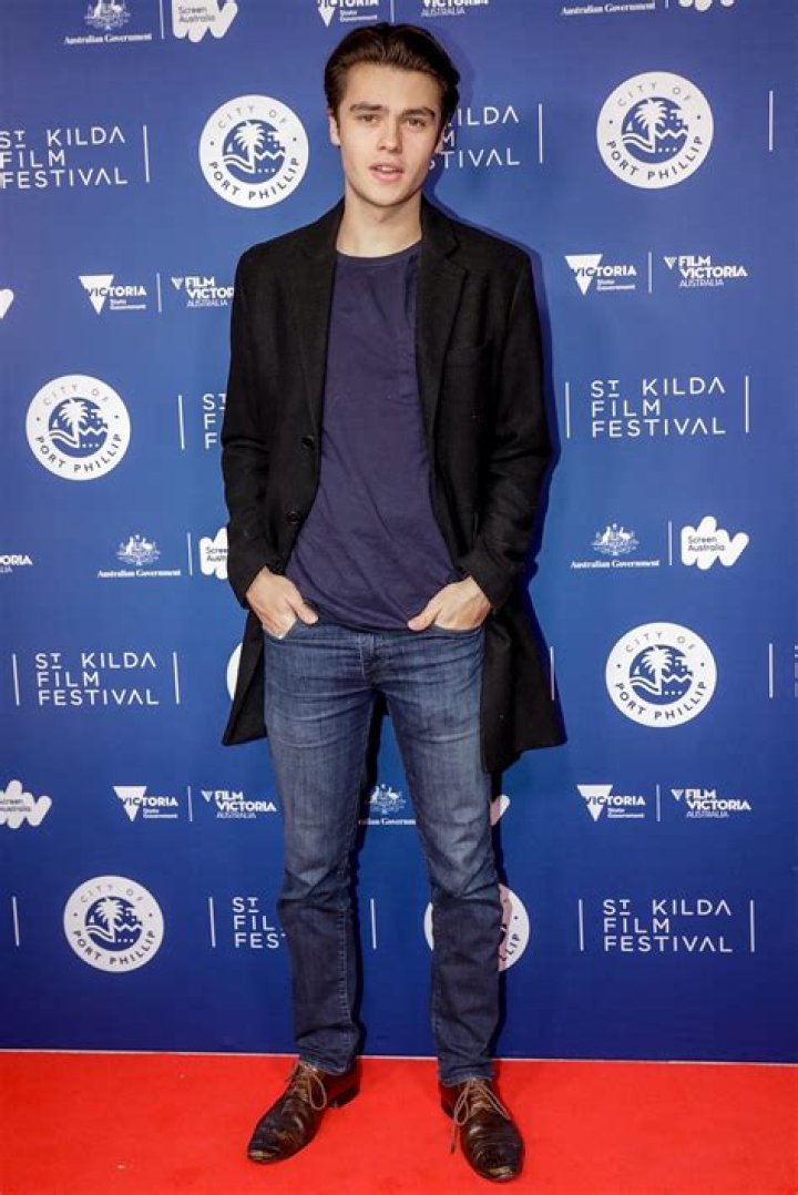 Felix Mallard – Biography, Facts & Life Story