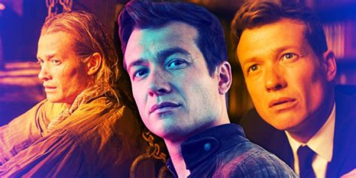 
Find Out About The ‘You’ Season 4 Star Ed Speleers’ Wife And Marital Life
