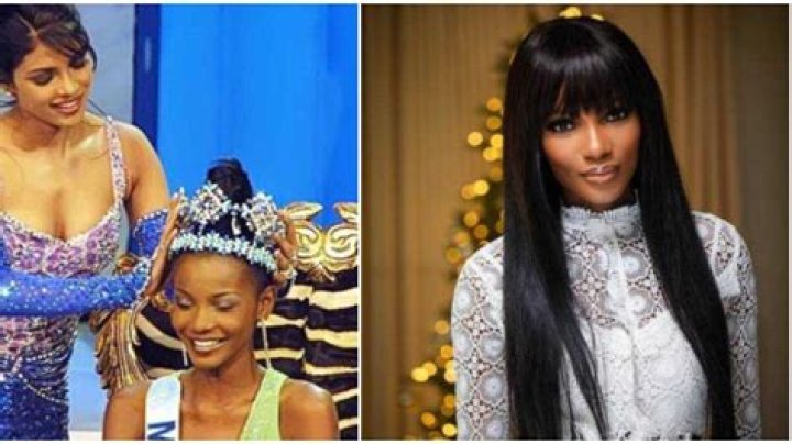 Forever Thankful: Agbani Darego Marks 20 Years of Being Crowned Miss World, Shares Video From Historic Moment