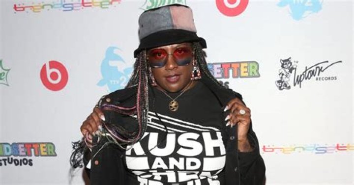 Former Three 6 Mafia Member Gangsta Boo Died Unexpectedly at 43 Years Old
