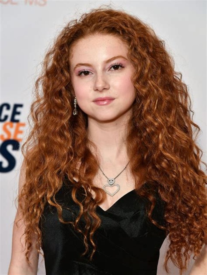 Francesca Capaldi – Biography, Facts & Life Story
