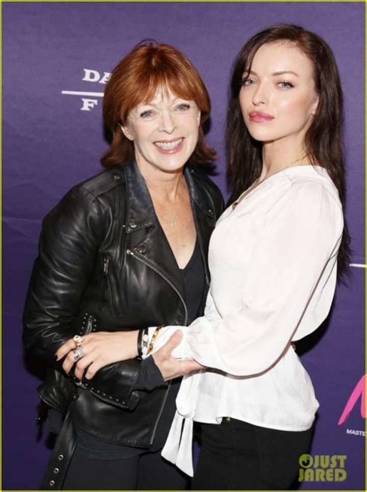 Francesca Eastwood – Biography, Facts & Life Story