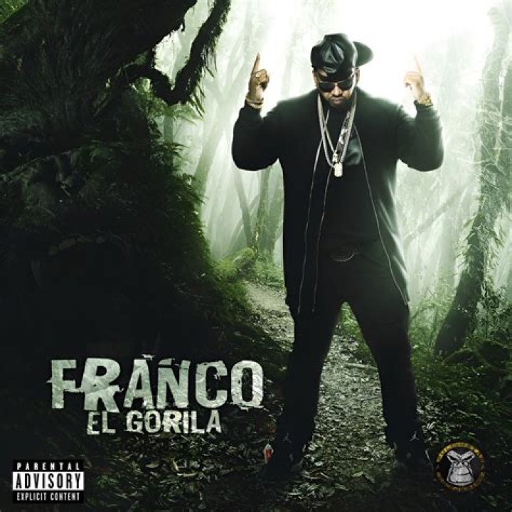 Franco El Gorila 
