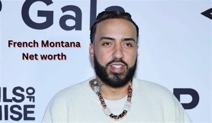 French Montana Net Worth - How Much Does French Montana Make?