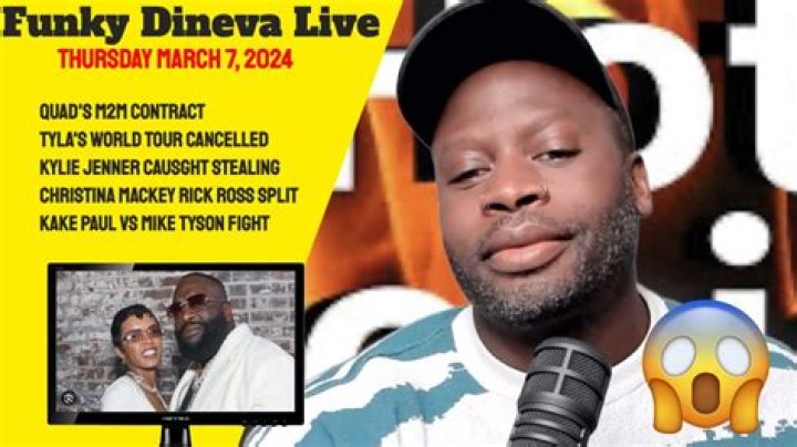 Funky Dineva Youtube, Bio, Wiki, Age, Height, Husband, and Net Worth