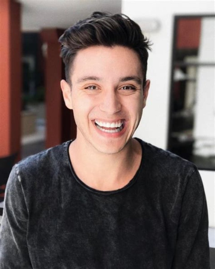 Gabriel Conte – Biography, Facts & Life Story