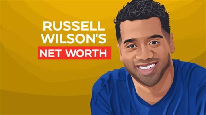 Garrett Wilson Net Worth – How Much is Wilson Worth?