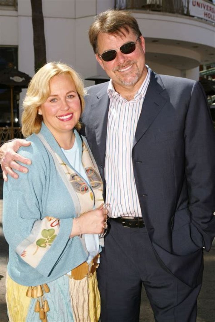 Genie Francis Net Worth – How Much is Francis Worth?