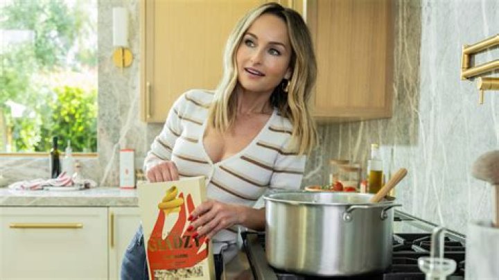 Giada De Laurentiis OnlyFans: Is The Chef Active On The Platform?