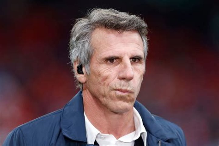 Gianfranco Zola Net Worth – How Much Is Gianfranco Zola Worth?