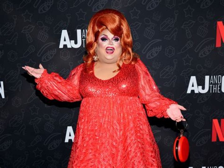 Ginger Minj