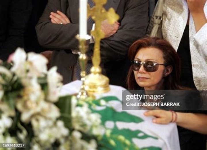 Giselle Khoury Death And Obituary: Lebanese Journalist Passed Away